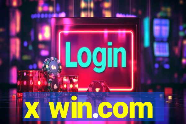 x win.com